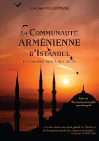 La communauté arménienne d'Istanbul