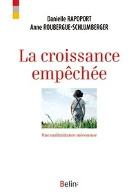 La croissance empéchée
