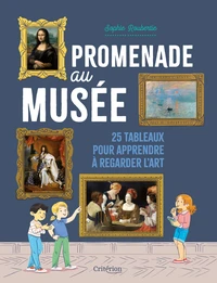 Promenade au musée