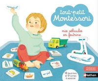 Mes véhicules en feutrines