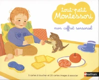 Mon coffret sensoriel