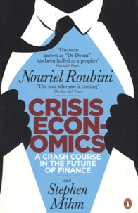 Crisis economics