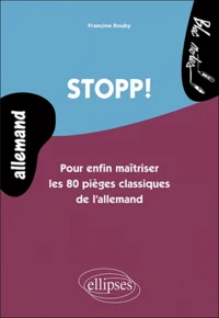 Stopp !