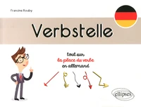 Verbstelle