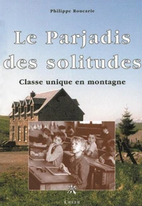 Le parjadis des solitudes