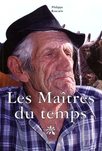 Les maîtres du temps