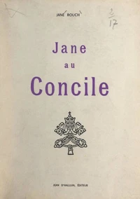 Jane au Concile