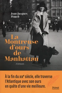 La montreuse d'ours de Manhattan