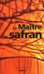 Le Maître du Safran