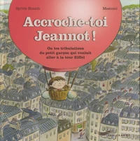 Accroche-toi Jeannot !