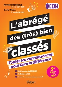 L'abrégé des (très) bien classés