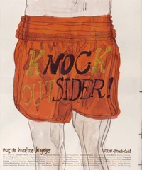 Knock Outsider !