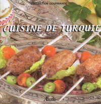 Cuisine de Turquie