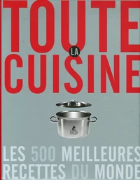 Toute la cuisine