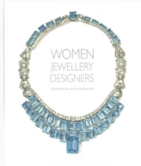 Women jewellery designers