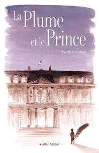 La Plume et le Prince
