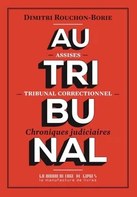 Au tribunal