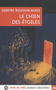 Le chien des étoiles