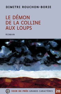 Le Démon de la colline aux loups