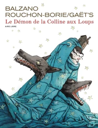 Le Démon de la Colline aux Loups