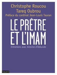 Le prêtre et l'imam