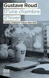D'une chambre d'hiver