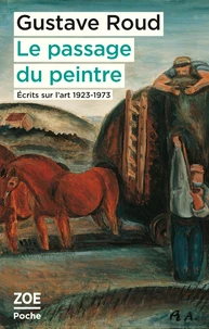 Le passage du peintre