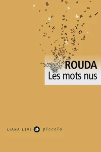 Les mots nus