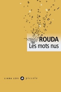 Ebook para téléchargements gratuits Les mots nus (French Edition) par Rouda