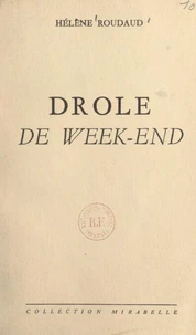 Drôle de week-end