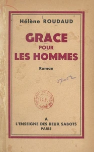 Grâce pour les hommes