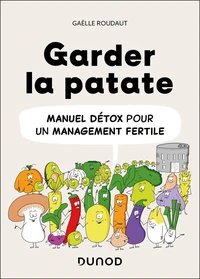Garder la patate