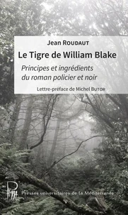 Le Tigre de William Blake