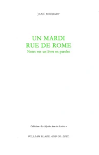 Un mardi rue de Rome