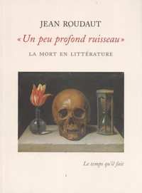 "Un peu profond ruisseau"