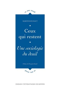 Ceux qui restent