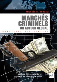 Marchés criminels