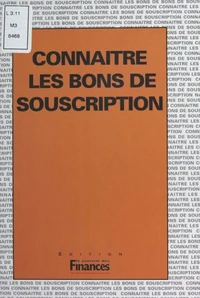 Connaitre Les Bons De Souscription