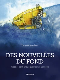 Des nouvelles du fond