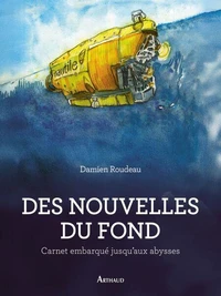Des nouvelles du fond