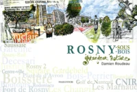 Rosny-sous-bois