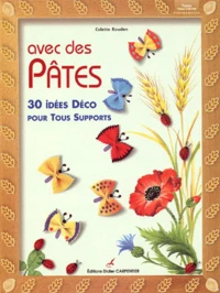 Avec des pâtes