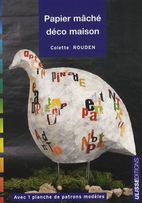Papier mâché