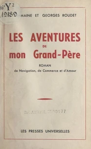 Les aventures de mon grand-père