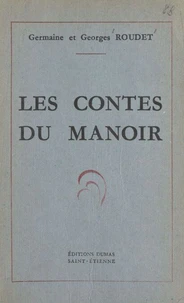 Les contes du manoir