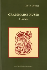 Grammaire russe