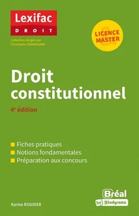 Droit constitutionnel