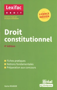 Droit constitutionnel