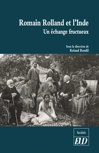 Romain Rolland et l'Inde