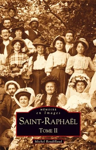 Saint-Raphaël